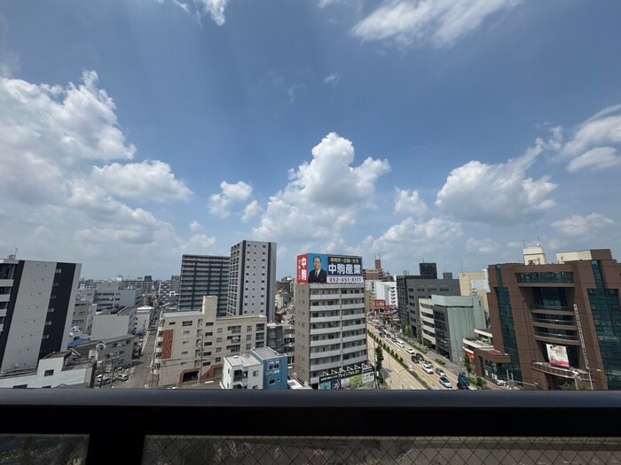 メゾン　エトワ－ルの物件内観写真