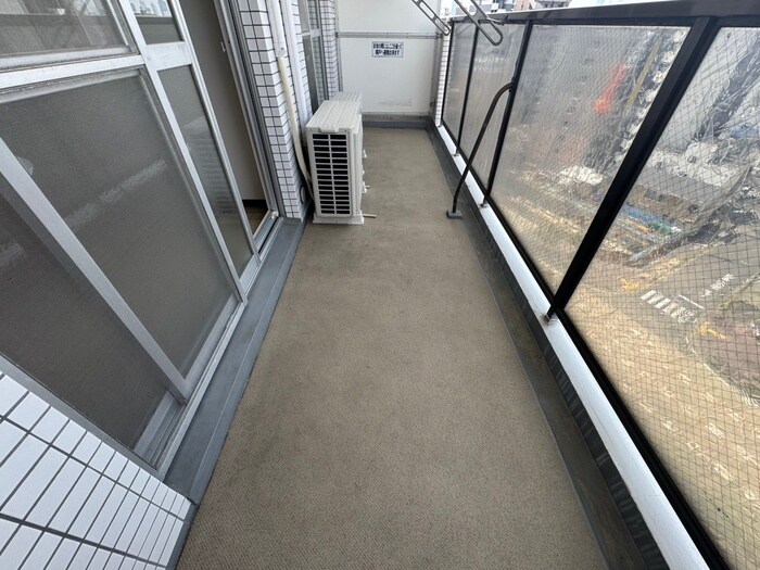 メゾン　エトワ－ルの物件内観写真