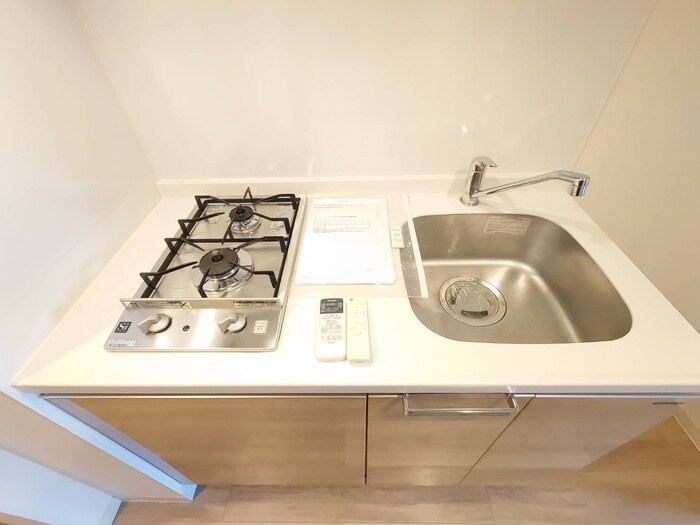 プレサンスジェネ千種内山Ⅱの物件内観写真