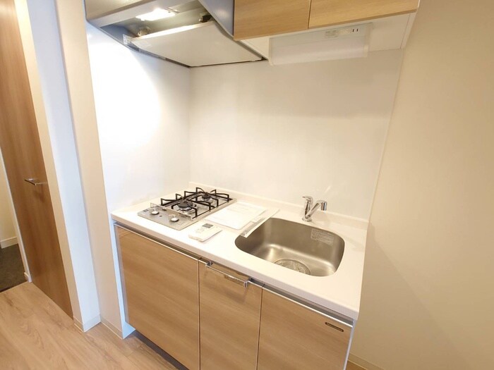 プレサンスジェネ千種内山Ⅱの物件内観写真