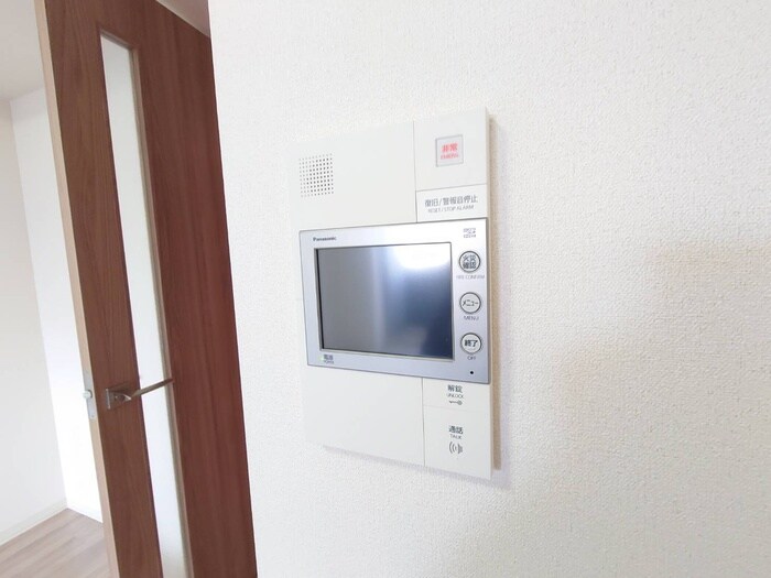 プレサンスジェネ千種内山Ⅱの物件内観写真