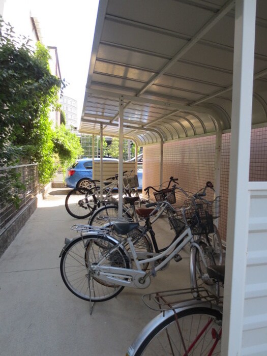 Ｓｕｎ Ｓｔａｔｅ城北の物件外観写真