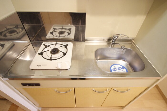 Ｓｕｎ Ｓｔａｔｅ城北の物件内観写真