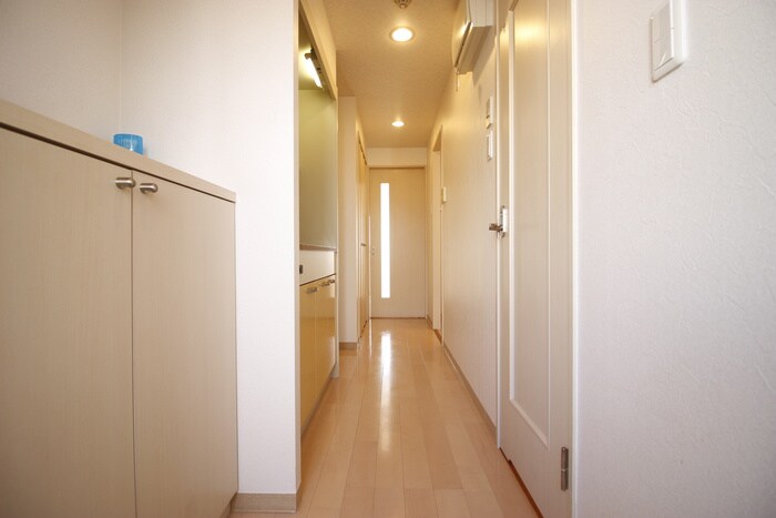 Ｓｕｎ Ｓｔａｔｅ城北の物件内観写真