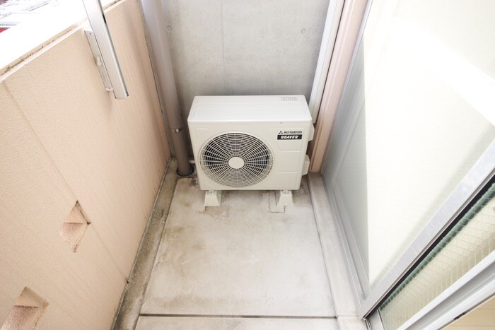 Ｓｕｎ Ｓｔａｔｅ城北の物件内観写真