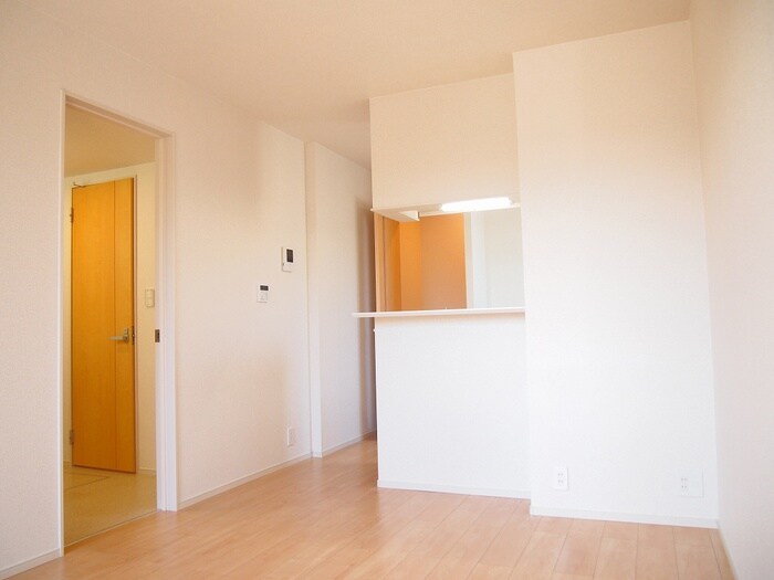 モンテローザの物件内観写真