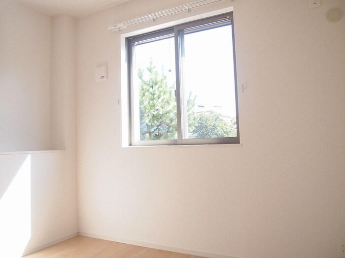 モンテローザの物件内観写真