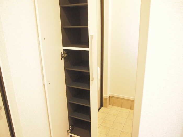 モンテローザの物件内観写真