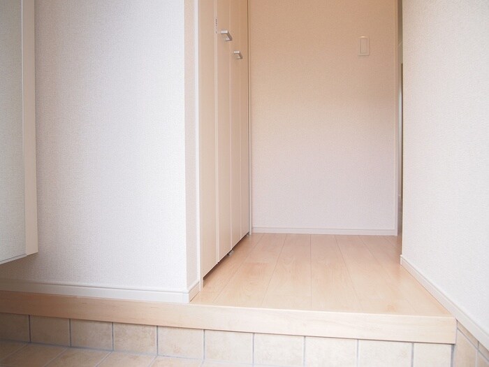 モンテローザの物件内観写真