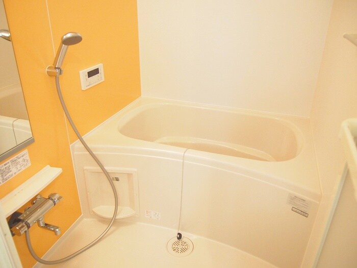 モンテローザの物件内観写真