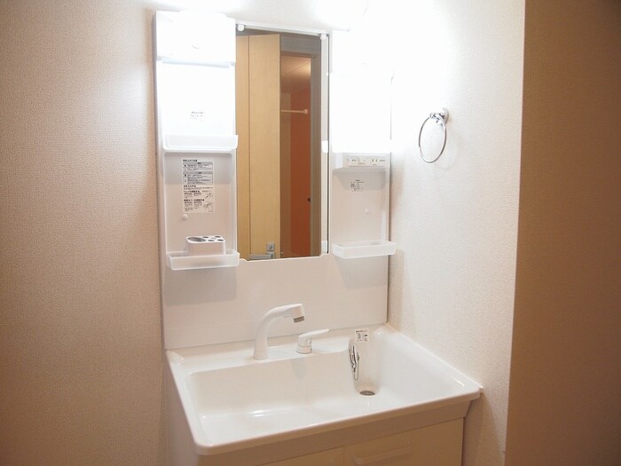 モンテローザの物件内観写真