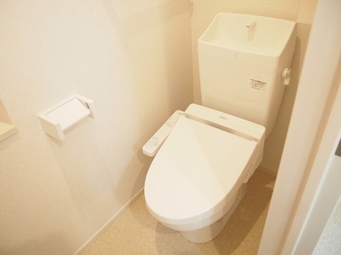 モンテローザの物件内観写真