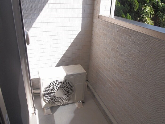 モンテローザの物件内観写真