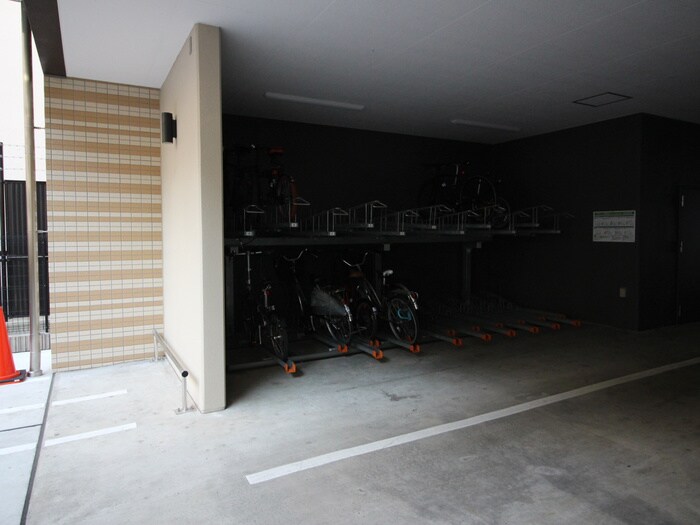 JMFレジデンス名駅南の物件外観写真