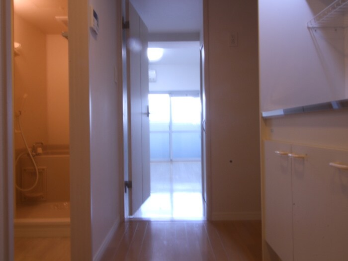 Ｓｕｎ Ｓｔａｔｅ白壁の物件内観写真