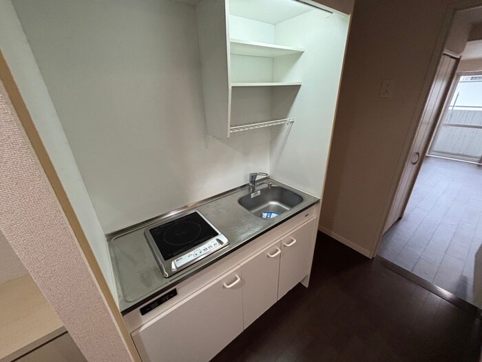 Ｓｕｎ Ｓｔａｔｅ白壁の物件内観写真