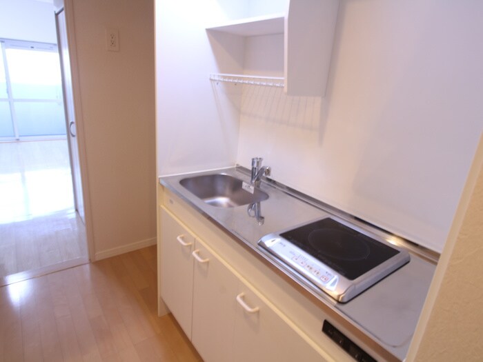 Ｓｕｎ Ｓｔａｔｅ白壁の物件内観写真