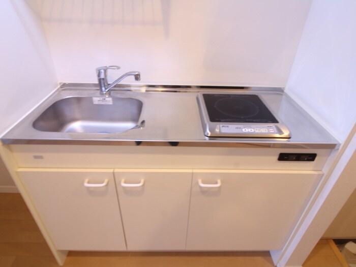 Ｓｕｎ Ｓｔａｔｅ白壁の物件内観写真