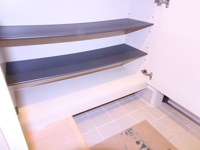 Ｓｕｎ Ｓｔａｔｅ白壁の物件内観写真