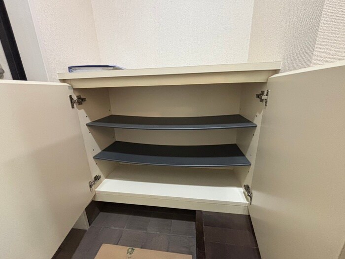 Ｓｕｎ Ｓｔａｔｅ白壁の物件内観写真