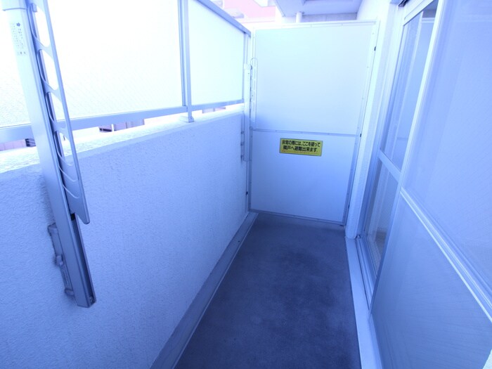 Ｓｕｎ Ｓｔａｔｅ白壁の物件内観写真