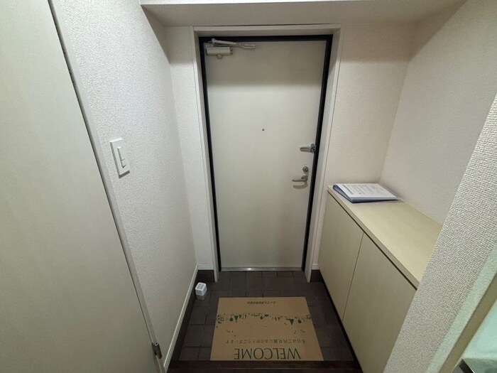 Ｓｕｎ Ｓｔａｔｅ白壁の物件内観写真