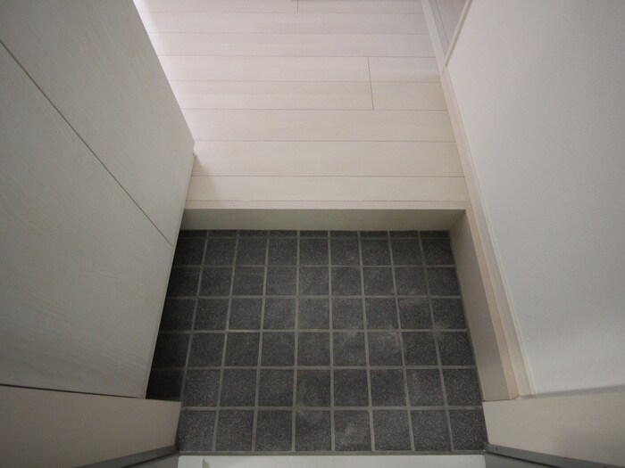 グランレーヴ千代田の物件内観写真