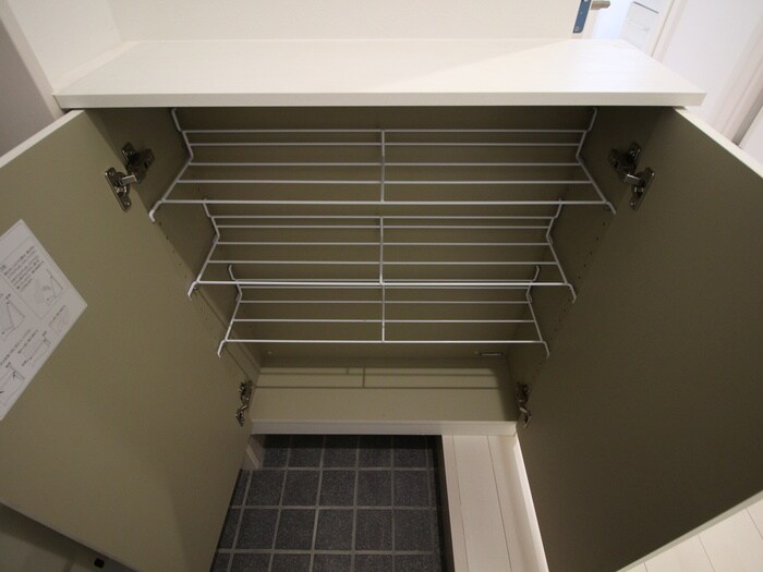 グランレーヴ千代田の物件内観写真