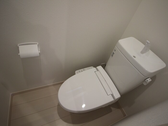 グランレーヴ千代田の物件内観写真