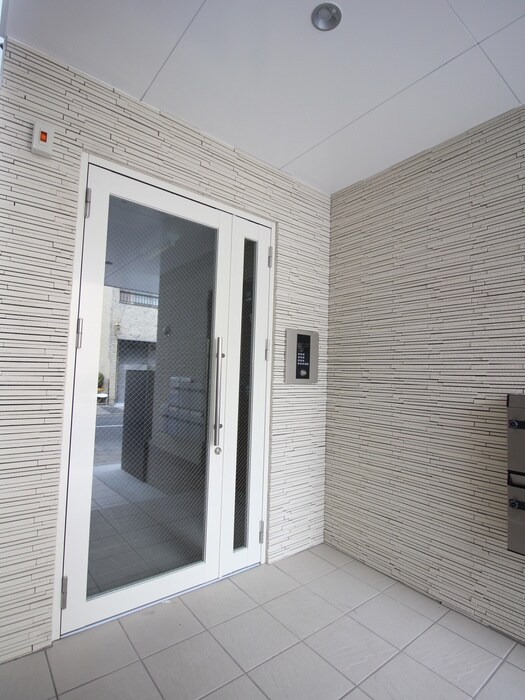 グランレーヴ千代田の物件外観写真