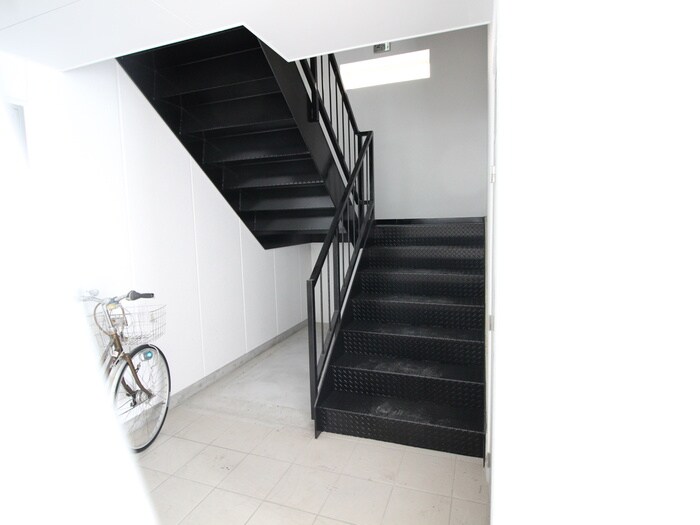 グランレーヴ千代田の物件外観写真