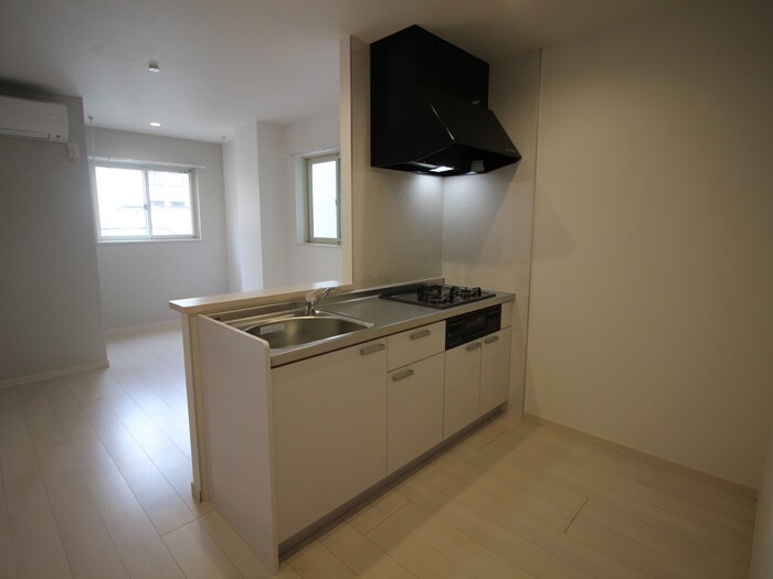 グランレーヴ千代田の物件内観写真