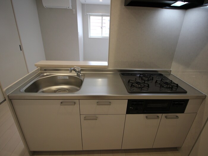 グランレーヴ千代田の物件内観写真