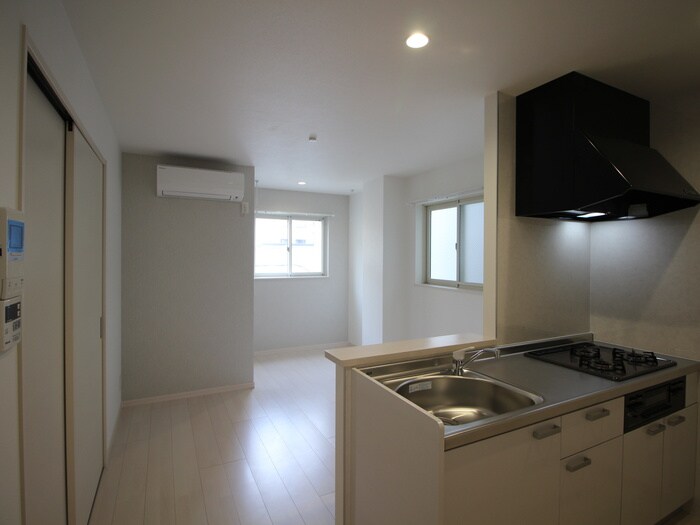 グランレーヴ千代田の物件内観写真