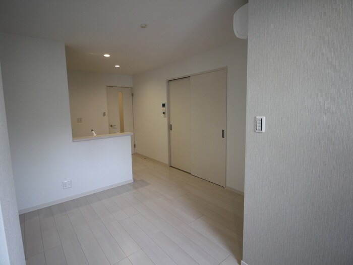 グランレーヴ千代田の物件内観写真