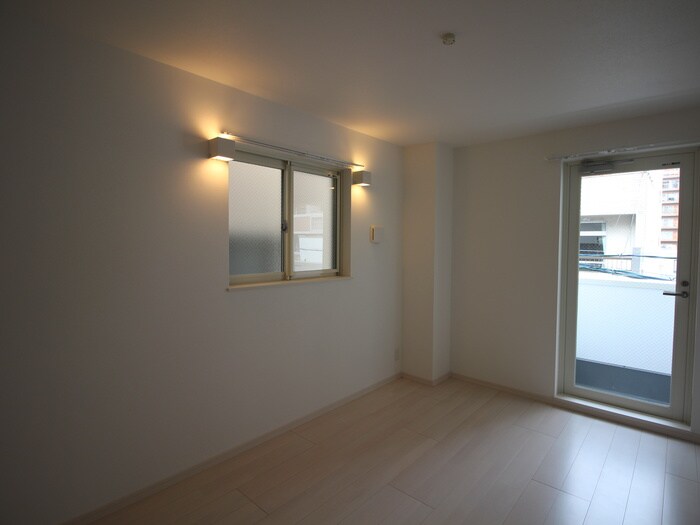 グランレーヴ千代田の物件内観写真