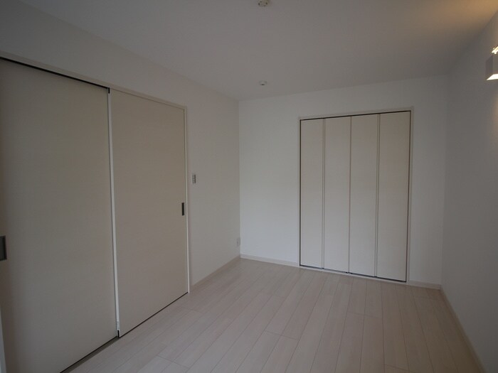 グランレーヴ千代田の物件内観写真