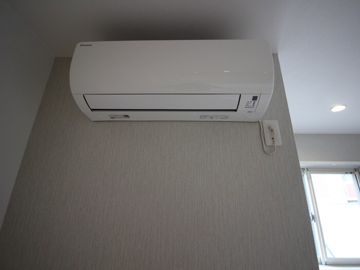 グランレーヴ千代田の物件内観写真