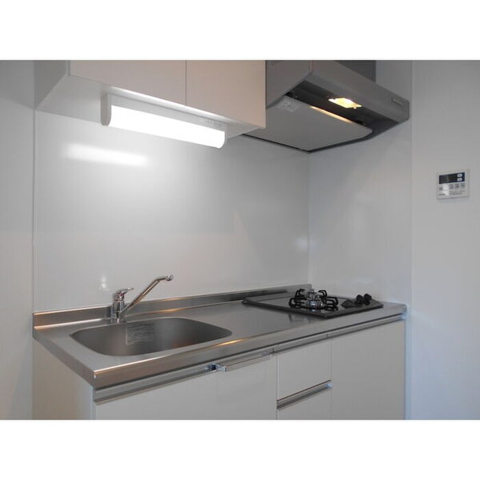 MOVE中村日赤NORTHの物件内観写真