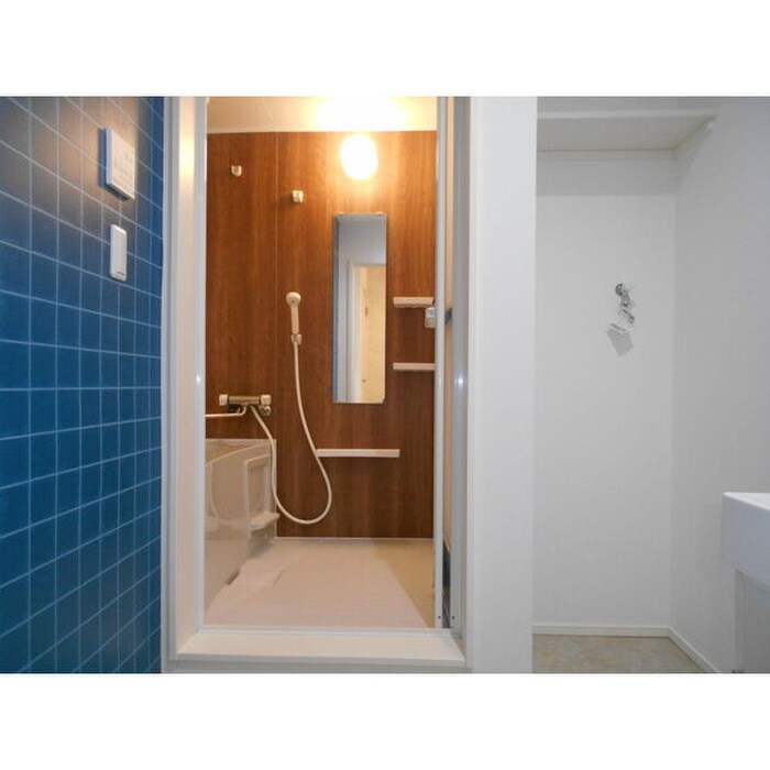 MOVE中村日赤NORTHの物件内観写真