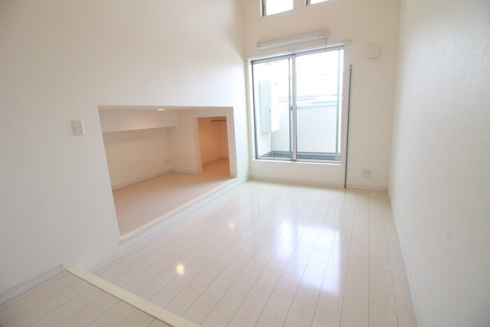 Tross港栄の物件内観写真