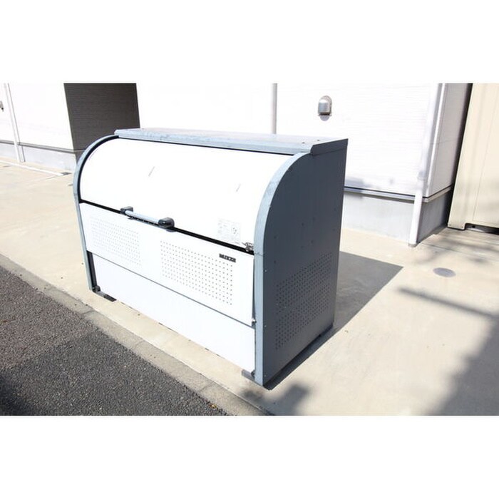 Tross港栄の物件外観写真