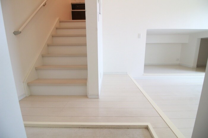 Tross港栄の物件内観写真