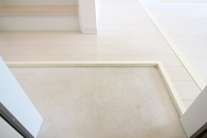 Tross港栄の物件内観写真