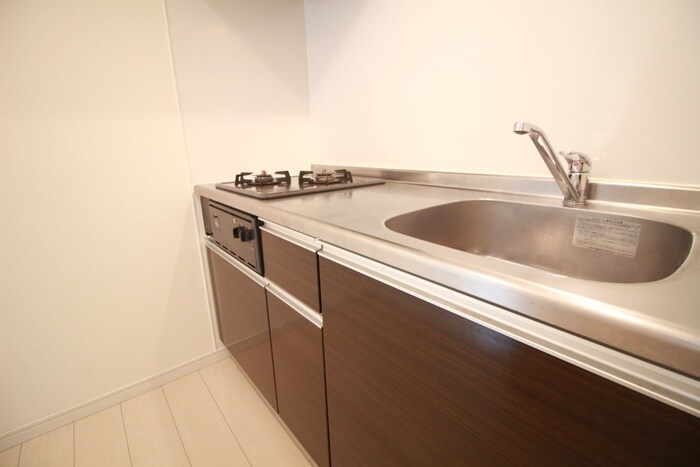 Tross港栄の物件内観写真