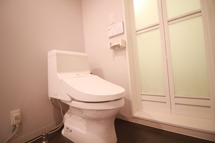 Tross港栄の物件内観写真