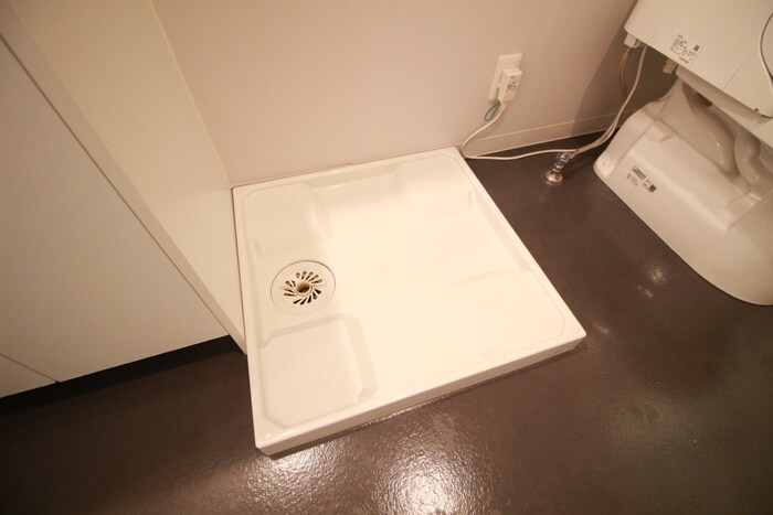 Tross港栄の物件内観写真