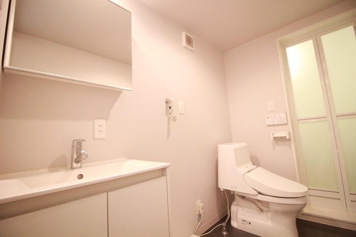 Tross港栄の物件内観写真