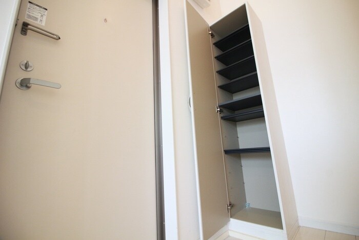 Tross港栄の物件内観写真