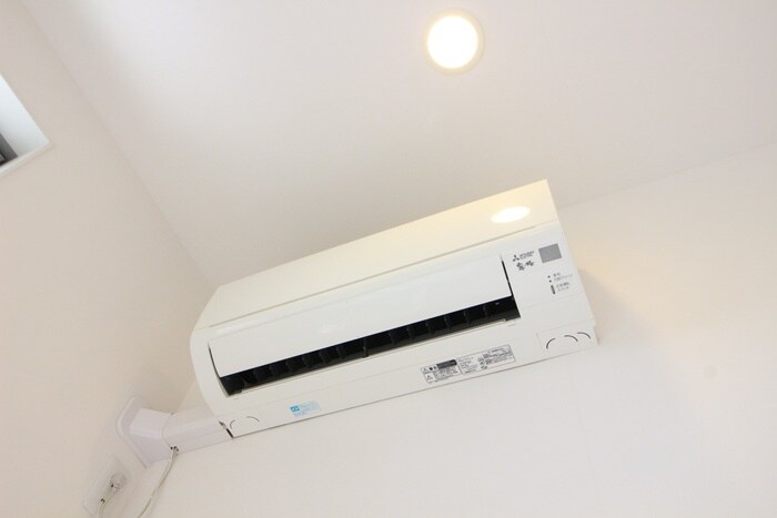 Tross港栄の物件内観写真